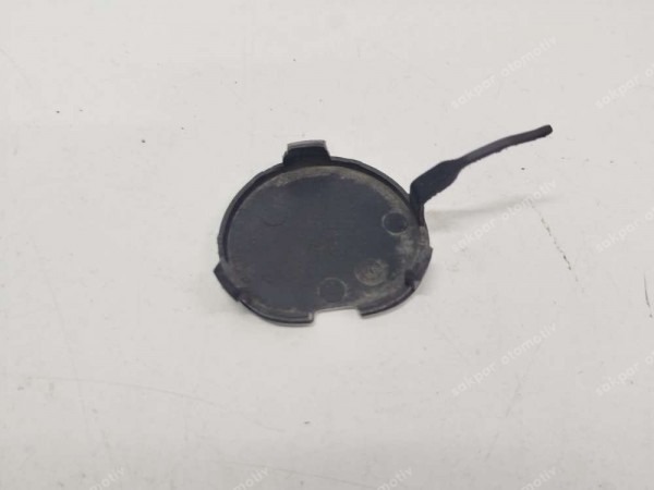 Renault Symbol Arka Tampon Çeki Demir Kapağı 511652730R CP HP (AE139)