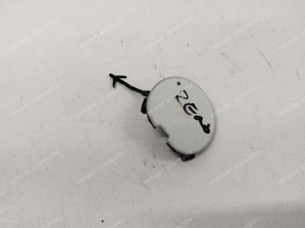 Renault Symbol Arka Tampon Çeki Demir Kapağı 511652730R CP (AE139)