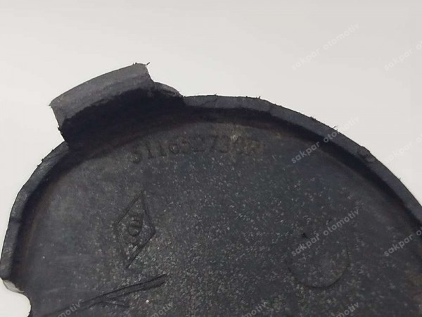 Renault Symbol Arka Tampon Çeki Demir Kapağı 511652730R CP (AE139)