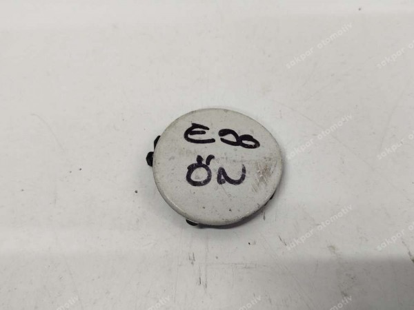 Bmv E90 Ön Tampon Çeki Demir Kapağı 51117143746 CP (AE139)
