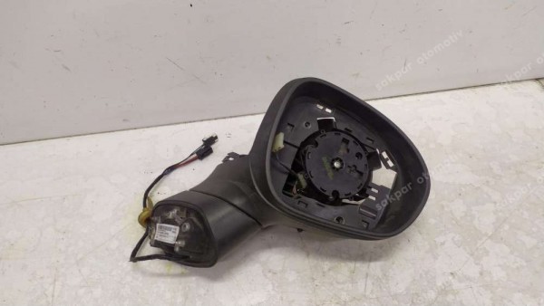 Fiat 500X Katlanır Sağ Ayna 735603594 CP (FD120)