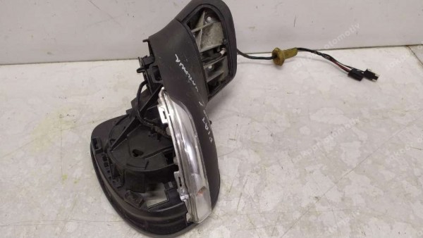 Fiat 500X Katlanır Sağ Ayna 735603594 CP (FD120)