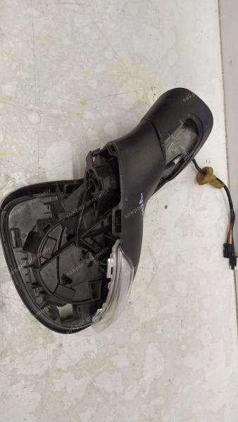 Fiat 500X Katlanır Sağ Ayna 735603594 CP (FD120)