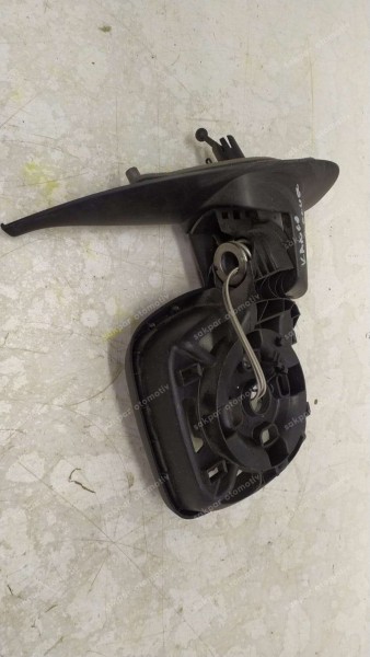 Renault Kangoo 3 Sağ Ayna Orjinal 7701068835 CP (FD120)