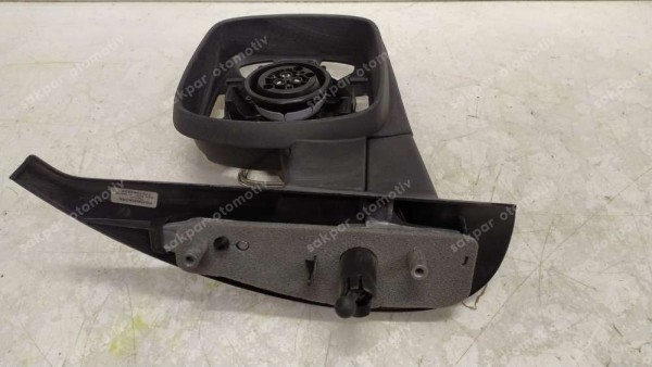 Renault Kangoo 3 Sağ Ayna Orjinal 7701068835 CP (FD120)