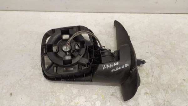 Renault Kangoo 3 Sağ Ayna Orjinal 7701068835 CP (FD120)