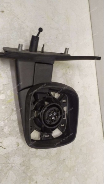 Renault Kangoo 3 Sağ Ayna Orjinal 7701068835 CP (FD120)