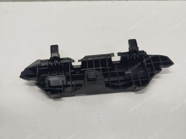 Renault Megane 4 Tavan Sağ Airbag Tutucu Kapak Breket 985P00267R SP (AD128)