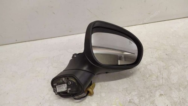 Fıat 500X Ayna Elektrikli Isıtmalı Sinyalli Sensörlü Sağ 735614527 CP (FD120)