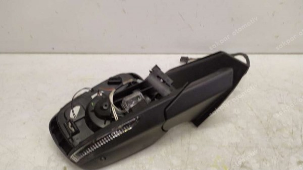 Renault Kadjar Sağ Dikiz Aynası 963012063R CP (FD120)