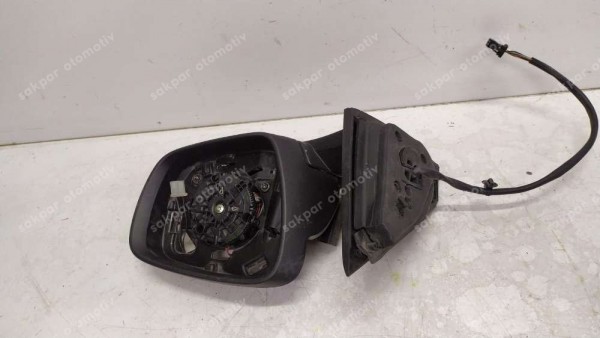 Renault Kadjar Sağ Dikiz Aynası 963012063R CP (FD120)