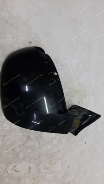 Chevrolet Captiva Sol Dikiz Aynası Orj 022558-SVSC100G-2306 CP (FD120)