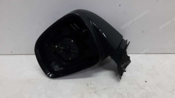 Chevrolet Captiva Sol Dikiz Aynası Orj 022558-SVSC100G-2306 CP (FD120)
