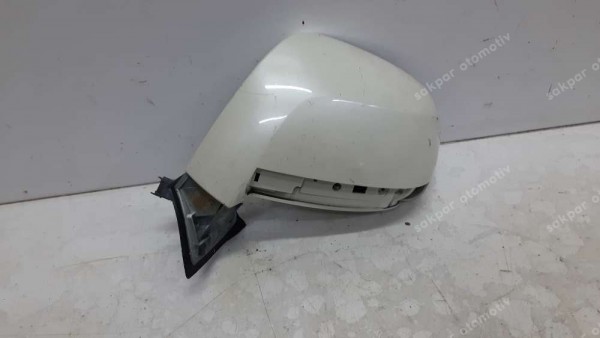Chevrolet Captiva Sol Dikiz Aynası Orj 022558-SVSC100G-2306 CP (FD120)