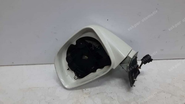 Chevrolet Captiva Sol Dikiz Aynası Orj 022558-SVSC100G-2306 CP (FD120)