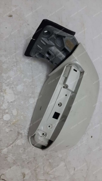 Chevrolet Captiva Sol Dikiz Aynası Orj 022558-SVSC100G-2306 CP (FD120)