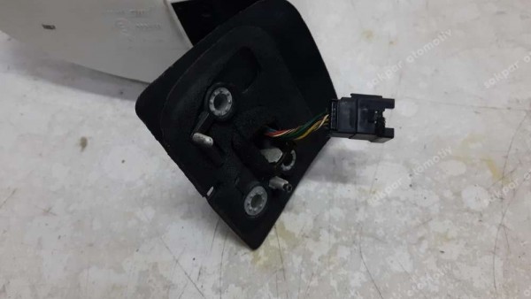 Chevrolet Captiva Sol Dikiz Aynası Orj 022558-SVSC100G-2306 CP (FD120)