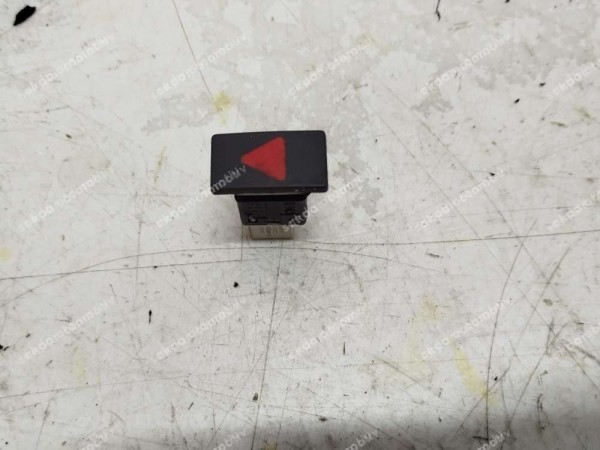 Volkswagen Jetta Dörtlü Flaşör Düğmesi 5C6953509A SP (AF133)