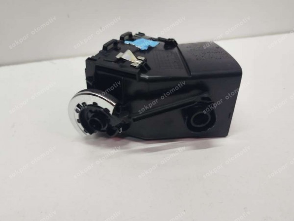 Renault Megane 4 Orta Havalandırma Menfezi Difizörü Sağ 687501810R SP (DA126)