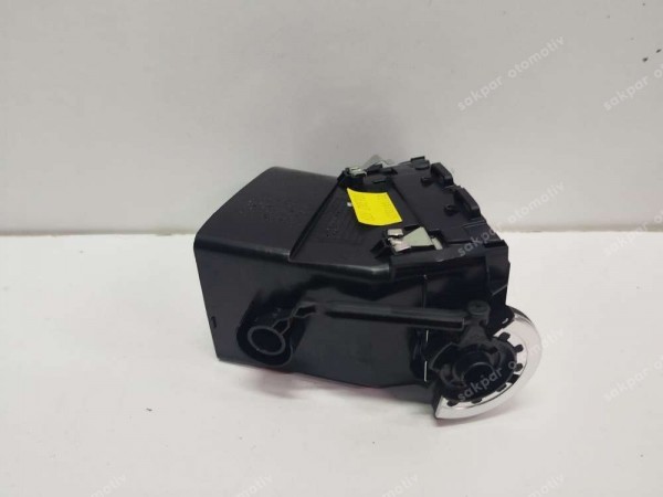 Renault Megane 4 Orta Havalandırma Menfezi Difizörü Sol 687515655R SP (DA126)