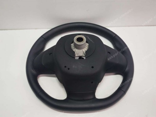 Renault Megane 4 Faz 2 Talisman Direksiyon Simidi 484001444R SP (EB130)