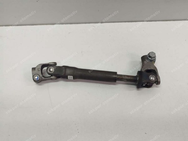Renault Megane 4 Direksiyon Mili 488234915R SP (HA130)