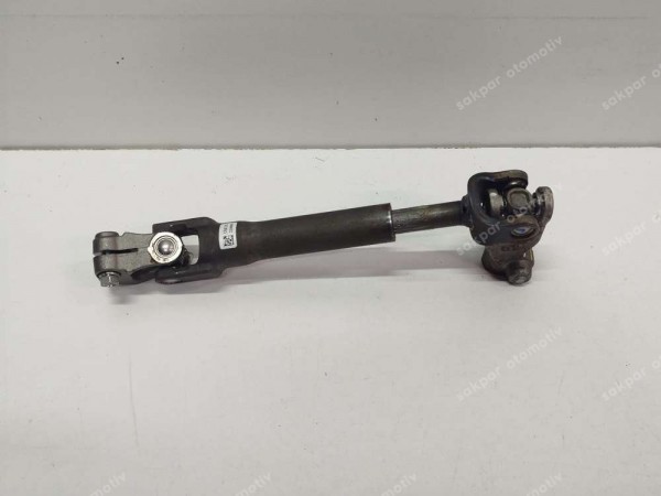 Renault Megane 4 Direksiyon Mili 488234915R SP (HA130)