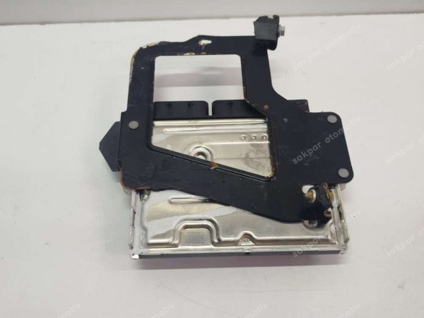 Renault Megane 4 Ecu Motor Enjeksiyon Beyni 237109898S SP (DE115)