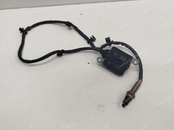 Renault Megane 4 Clio 5 Captur Nox Sensörü Azot Kaptörü 227901607R SP (DC139)