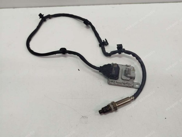 Renault Megane 4 Clio 5 Captur Nox Sensörü Azot Kaptörü 227901607R SP (DC139)