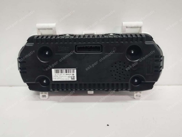 Renault Megane 4 Faz 2 Clio 5 Gösterge Hayalet Ekran Orj 248098404R SP (GI120)