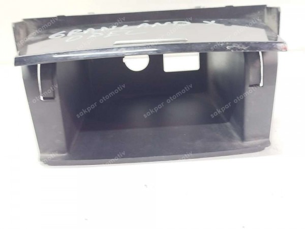 Opel Grandland X Çakmaklık Saklama Cebi YP00054177 CP HP (DA118)