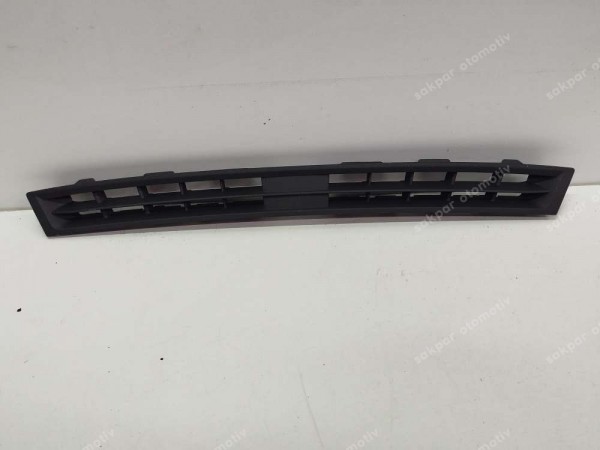 Renault Megane 4 Torpido Orta Hava Kanalı Izgara Kapağı 1776231X SP (AC110)