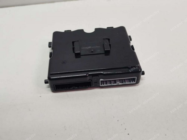 Renault Megane 4 Klima Beyni Modülü 285252911R SP (DE115)