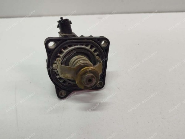 Opel Astra J Mokka 1.6 Benz. Termostat Komple 55587349 CP (DE115)