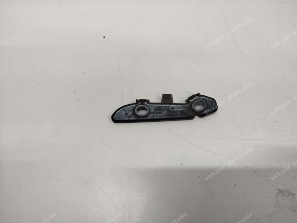 Bmw F30 F31 3 Serisi Ön Tampon Braketi Alt Sağ Plastik 5111-7279712 CP (GA137)