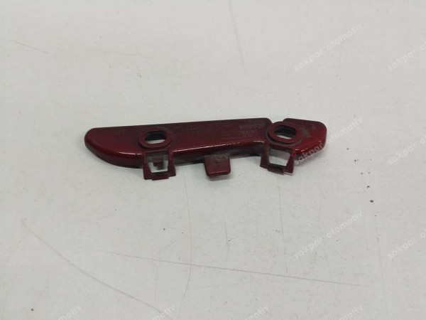 Bmw F30 F31 3 Serisi Ön Tampon Braketi Alt Sol Plastik 5111-7279711 CP (GA137)