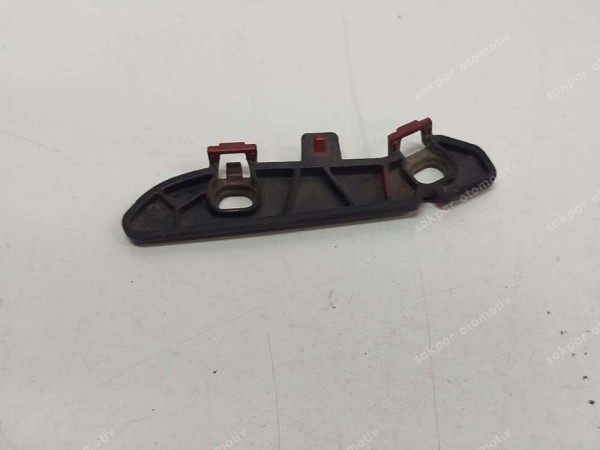 Bmw F30 F31 3 Serisi Ön Tampon Braketi Alt Sol Plastik 5111-7279711 CP (GA137)