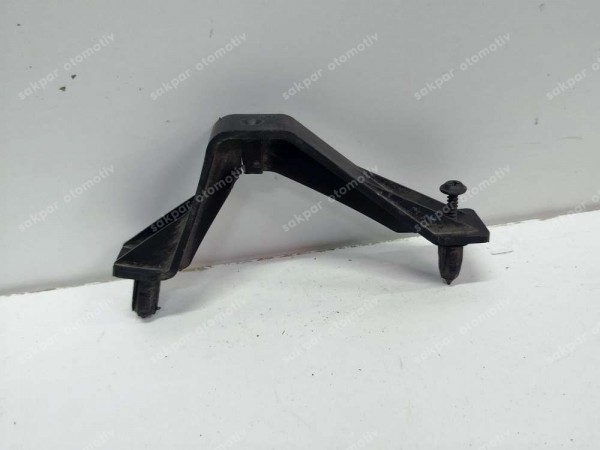 Land Rover Freelander II 2006-2014 2.2 TD4 152KM manuel Sağ Ön Kapı Döşemesi Bağlantı Destek Braketi 6H52-116B00-A CP (GA137