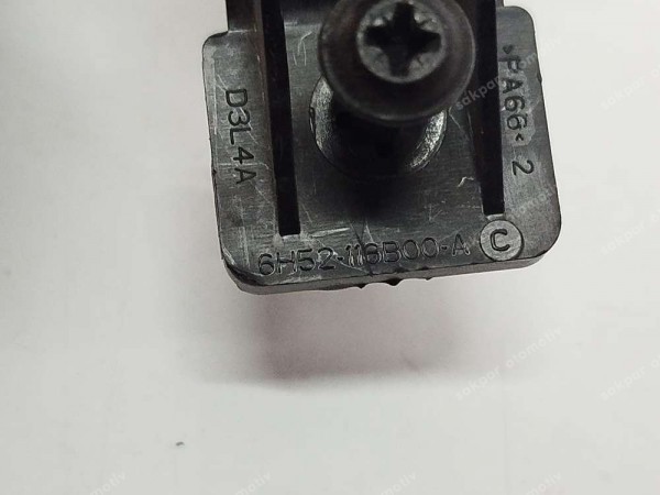 Land Rover Freelander II 2006-2014 2.2 TD4 152KM manuel Sağ Ön Kapı Döşemesi Bağlantı Destek Braketi 6H52-116B00-A CP (GA137