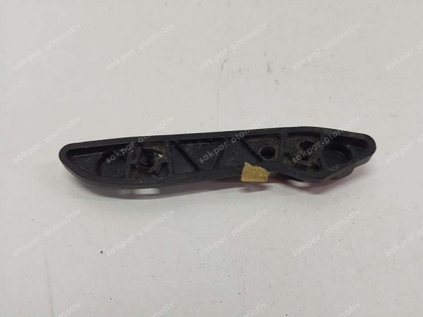 Bmw F30 Ön Tampon Sol Üst Braketi 5111-7255361 CP (GA137)