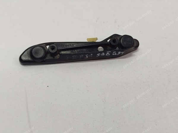 Bmw F30 Ön Tampon Sol Üst Braketi 5111-7255361 CP (GA137)