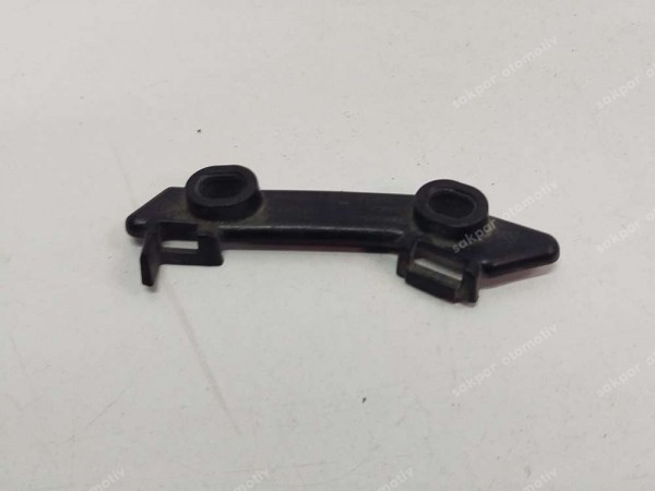 Bmw F20 Ön Tampon Sol Üst Braketi 5111-7272555 CP (GA137)