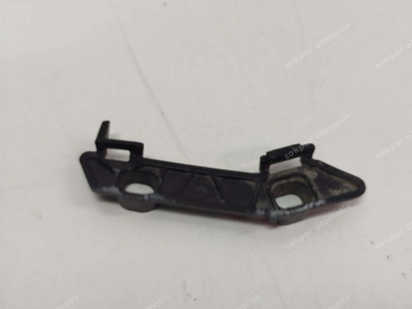 Bmw F20 Ön Tampon Sol Üst Braketi 5111-7272555 CP (GA137)