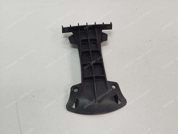Bmw F30 F31 3 Serisi Ön Tampon Bağlantı Braketi 5111-7296331 CP (GA137)