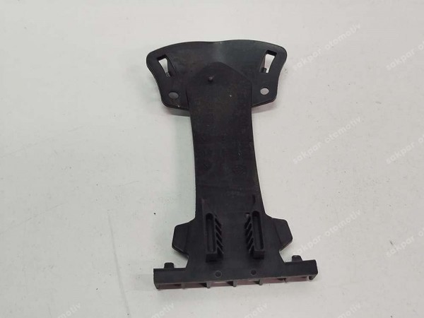 Bmw F30 F31 3 Serisi Ön Tampon Bağlantı Braketi 5111-7296331 CP (GA137)