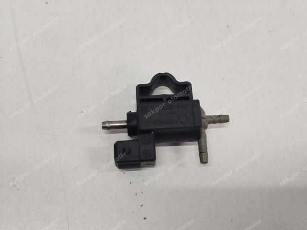 Opel Astra J İnsignia Turbo Selenoid Vakum Falfi 55574902 CP (DE115)