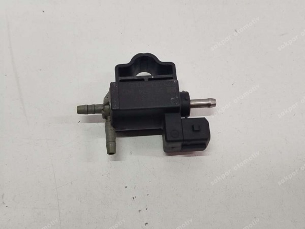 Opel Astra J İnsignia Turbo Selenoid Vakum Falfi 55574902 CP (DE115)