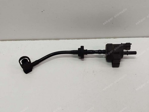 Opel Astra J Mokka Cruze Turbo Yakıt Buharlaştırma Vakum Falfi 55576071 CP (DE115)