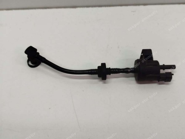 Opel Astra J Mokka Cruze Turbo Yakıt Buharlaştırma Vakum Falfi 55576071 CP (DE115)